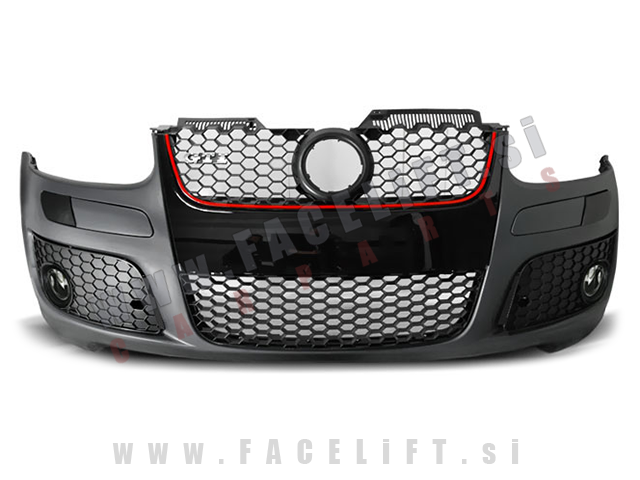 VW Golf 5 03-08 sprednji odbijač GTI izgled