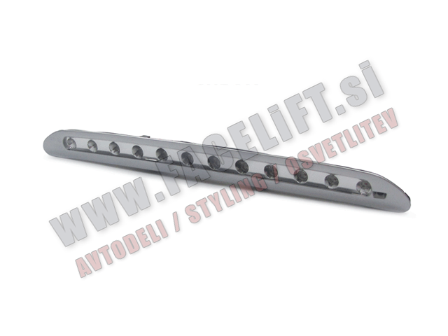 VW Golf 5 / LED tretja zavorna luč