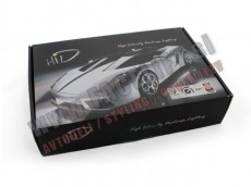 VW Golf 5 xenon kit H7