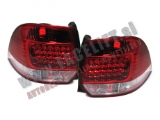 VW Golf 5 karavan / zadnje LED luči VW Golf 5 karavan / zadnje LED luči