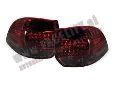 VW Golf 6 Karavan 08-12 zadnje LED luči VW Golf 6 Karavan 08-12 zadnje LED luči
