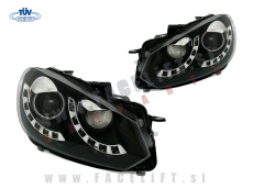 VW Golf 6 5K 08-12 žarometi