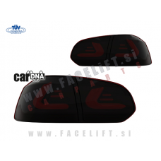 VW Golf 6 08-12 zadnje LED luči VW Golf 6 08-12 zadnje LED luči