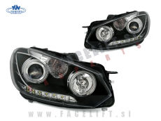 VW Golf 6 / 5K (08-12) / žarometi