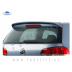 VW Golf 6 08-12 strešni spojler
