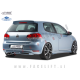 VW Golf 6 / 5K (08-13) / pragovi Turbo