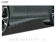 VW Golf 6 / 5K (08-13) / pragovi Turbo-R VW Golf 6 / 5K (08-13) / pragovi Turbo-R