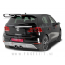 VW Golf 6 / 5K (8-13) / difuzor za zadnji odbijač