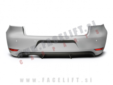 VW Golf 6 Hatchback 08-12 zadnji odbijač GTI izgled PDC