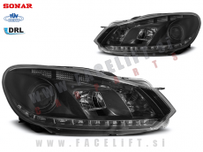VW Golf 6 08-12 žarometi