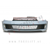 VW Golf 6 / 5K (08-12) / sprednji odbijač / GTI izgled / PDC