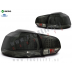 VW Golf 6 08-12 zadnje LED luči