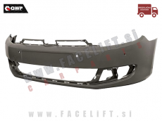 VW Golf 6 / 5K (08-13) / sprednji odbijač / PDC VW Golf 6 / 5K (08-13) / sprednji odbijač / PDC