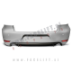 VW Golf 6 / 5K (08-13) / zadnji odbijač / GTI izgled / PDC / Duplex VW Golf 6 / 5K (08-13) / zadnji odbijač / GTI izgled / PDC / Duplex