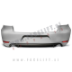 VW Golf 6 / 5K (08-13) / zadnji odbijač / GTI izgled / Duplex VW Golf 6 / 5K (08-13) / zadnji odbijač / GTI izgled / Duplex