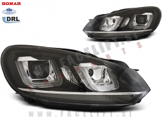 VW Golf 6 5K 08-12 žarometi