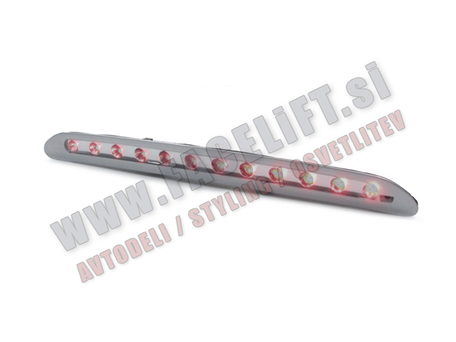 VW Golf 6 / 5K (08-13) / LED tretja zavorna luč