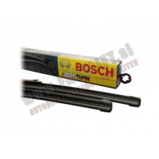 VW Golf 6 / 5K (08-13) / silikonske brisalne metlice Bosch Aerotwin A979S VW Golf 6 / 5K (08-13) / silikonske brisalne metlice Bosch Aerotwin A979S