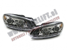 VW Golf 6 / 5K (08-13) / žarometi