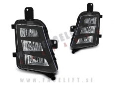 VW Golf 7 GTI GTD 12-20 LED meglenke VW Golf 7 GTI GTD 12-20 LED meglenke