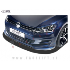 VW Golf 7 12-17 blende za žaromete VW Golf 7 12-17 blende za žaromete