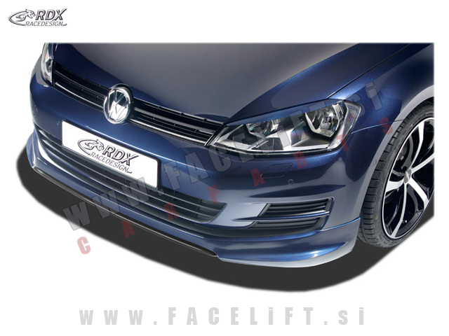 VW Golf 7 12-17 blende za žaromete VW Golf 7 12-17 blende za žaromete