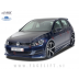 VW Golf 7 / 5G (12- ) / pragovi / Turbo