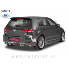 VW Golf 7 12-20 strešni spojler VW Golf 7 12-20 strešni spojler