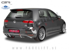 VW Golf 7 12-20 strešni spojler VW Golf 7 12-20 strešni spojler