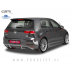 VW Golf 7 12-20 strešni spojler
