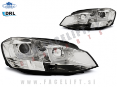 VW Golf 7 12-17 žarometi