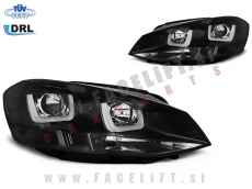 VW Golf 7 12-17 žarometi