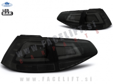 VW Golf 7 / 5G (12- ) / zadnje LED luči VW Golf 7 / 5G (12- ) / zadnje LED luči