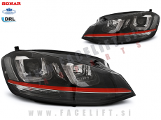 VW Golf 7 12-17 žarometi