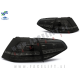 VW Golf 7 12-17 zadnje LED luči VW Golf 7 12-17 zadnje LED luči