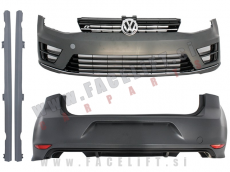 VW Golf 7 / 5G (12-17) / body kit / R20 VW Golf 7 / 5G (12-17) / body kit / R20