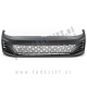 VW Golf 7 12-17 sprednji odbijač GTI izgled PDC SRA VW Golf 7 12-17 sprednji odbijač GTI izgled PDC SRA
