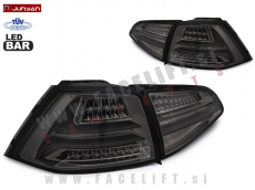 VW Golf 7 12-17 zadnje LED luči VW Golf 7 12-17 zadnje LED luči