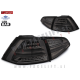 VW Golf 7 12-17 zadnje LED luči VW Golf 7 12-17 zadnje LED luči