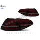 VW Golf 7 / 5G (12- ) / zadnje LED luči VW Golf 7 / 5G (12- ) / zadnje LED luči