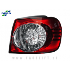 VW Golf Plus 05-09 zadnja luč desna