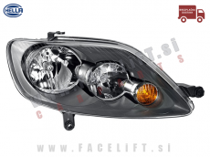 VW Golf Plus / 5M (04-08) / žaromet / desni VW Golf Plus / 5M (04-08) / žaromet / desni