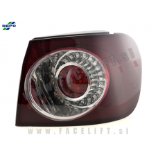 VW Golf Plus 09-14 zadnja zunanja LED luč desna