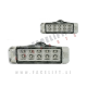 VW Jetta 2 / 19E (84-92) / sprednji LED smerokazi VW Jetta 2 / 19E (84-92) / sprednji LED smerokazi