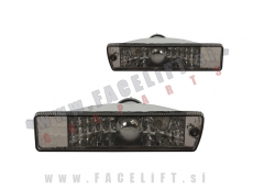 VW Jetta 2 / GL GTI (84-92) / sprednji smerokazi