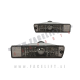 VW Jetta 2 / GL GTI (84-92) / sprednji smerokazi VW Jetta 2 / GL GTI (84-92) / sprednji smerokazi