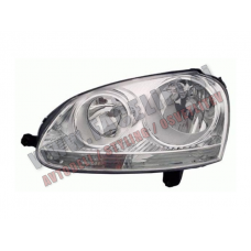 VW Jetta / 1K (05-10) / sprednji žaromet / levi