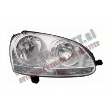 VW Jetta / 1K (05-10) / sprednji žaromet / desni