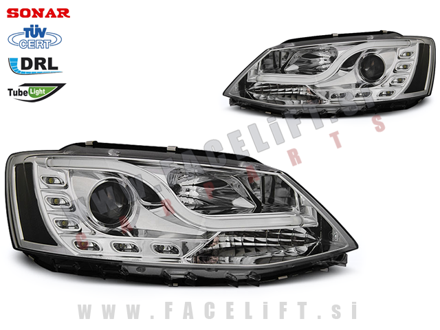 VW Jetta 10-18 žarometi VW Jetta 10-18 žarometi