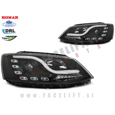 VW Jetta 10-18 žarometi VW Jetta 10-18 žarometi